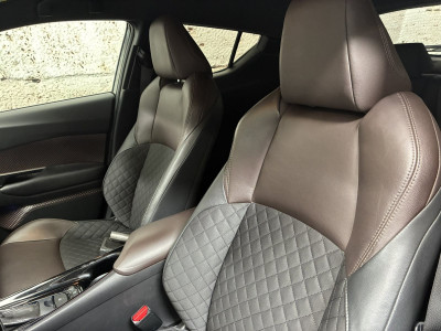 Toyota C-HR Gebrauchtwagen Toyota C-HR Gebrauchtwagen