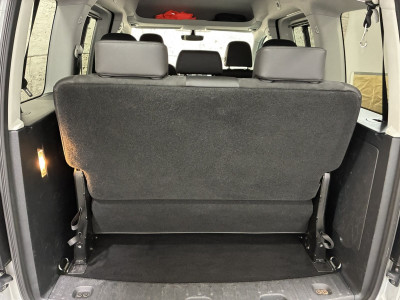VW Caddy Gebrauchtwagen VW Caddy Gebrauchtwagen