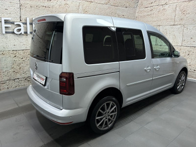 VW Caddy Gebrauchtwagen VW Caddy Gebrauchtwagen