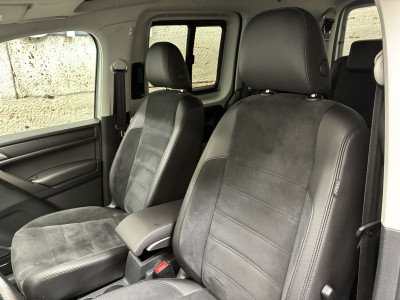 VW Caddy Gebrauchtwagen VW Caddy Gebrauchtwagen