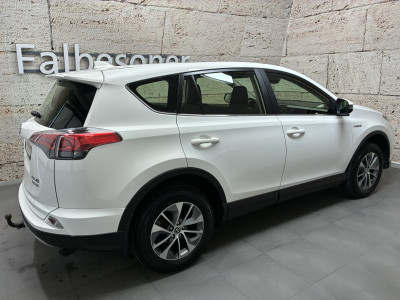 Toyota RAV4 Gebrauchtwagen Toyota RAV4 Gebrauchtwagen