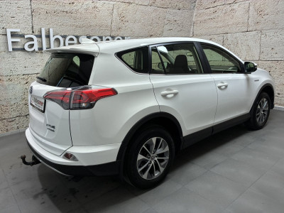Toyota RAV4 Gebrauchtwagen Toyota RAV4 Gebrauchtwagen