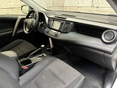 Toyota RAV4 Gebrauchtwagen Toyota RAV4 Gebrauchtwagen