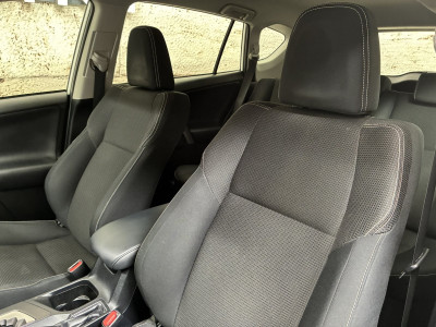Toyota RAV4 Gebrauchtwagen Toyota RAV4 Gebrauchtwagen