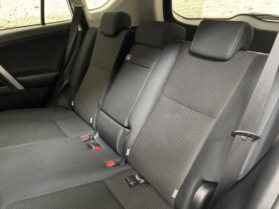 Toyota RAV4 Gebrauchtwagen Toyota RAV4 Gebrauchtwagen