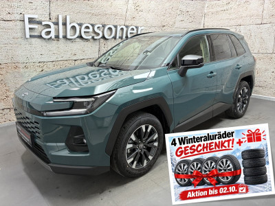 Toyota RAV4 Neuwagen Toyota RAV4 Neuwagen