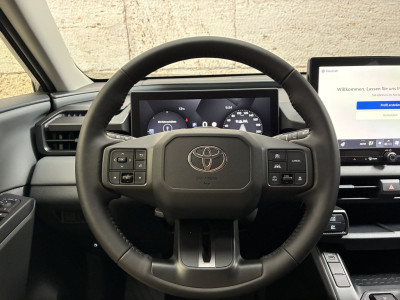 Toyota RAV4 Neuwagen Toyota RAV4 Neuwagen