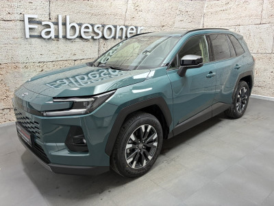 Toyota RAV4 Neuwagen Toyota RAV4 Neuwagen