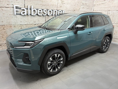 Toyota RAV4 Neuwagen Toyota RAV4 Neuwagen