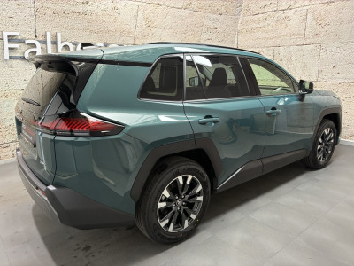 Toyota RAV4 Neuwagen Toyota RAV4 Neuwagen