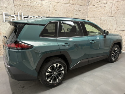 Toyota RAV4 Neuwagen Toyota RAV4 Neuwagen