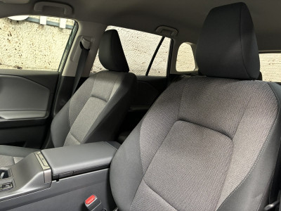 Toyota RAV4 Neuwagen Toyota RAV4 Neuwagen