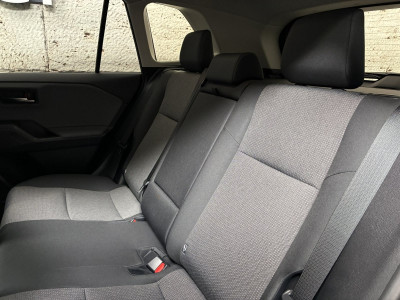 Toyota RAV4 Neuwagen Toyota RAV4 Neuwagen