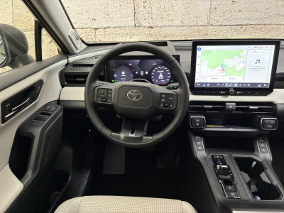 Toyota RAV4 Neuwagen Toyota RAV4 Neuwagen