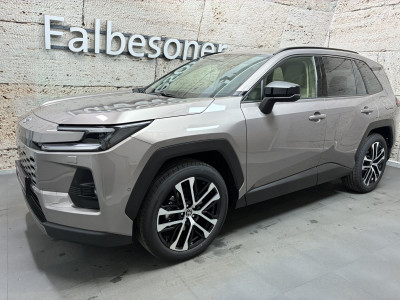 Toyota RAV4 Neuwagen Toyota RAV4 Neuwagen
