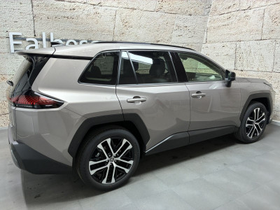 Toyota RAV4 Neuwagen Toyota RAV4 Neuwagen