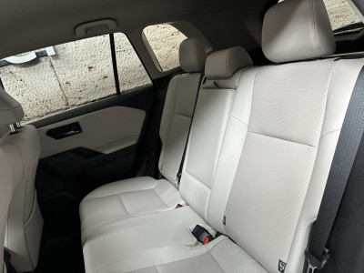 Toyota RAV4 Neuwagen Toyota RAV4 Neuwagen