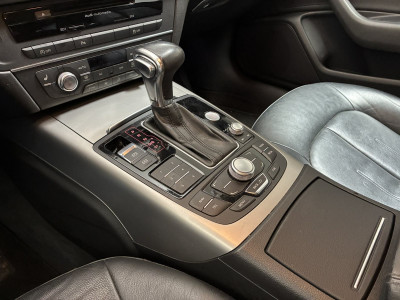 Audi A6 Gebrauchtwagen Audi A6 Gebrauchtwagen
