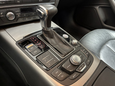 Audi A6 Gebrauchtwagen Audi A6 Gebrauchtwagen