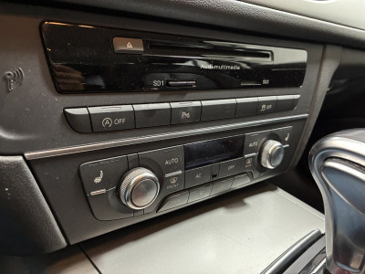 Audi A6 Gebrauchtwagen Audi A6 Gebrauchtwagen