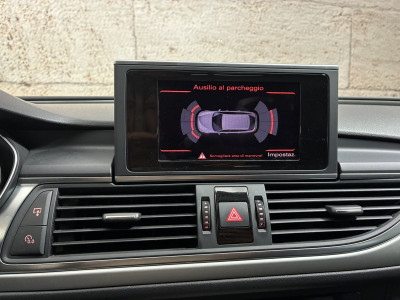 Audi A6 Gebrauchtwagen Audi A6 Gebrauchtwagen