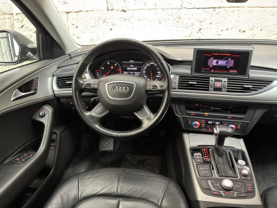 Audi A6 Gebrauchtwagen Audi A6 Gebrauchtwagen