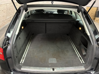 Audi A6 Gebrauchtwagen Audi A6 Gebrauchtwagen