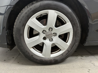 Audi A6 Gebrauchtwagen Audi A6 Gebrauchtwagen