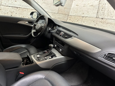 Audi A6 Gebrauchtwagen Audi A6 Gebrauchtwagen