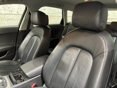 Audi A6 Gebrauchtwagen Audi A6 Gebrauchtwagen