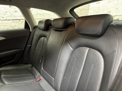 Audi A6 Gebrauchtwagen Audi A6 Gebrauchtwagen
