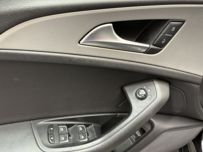 Audi A6 Gebrauchtwagen Audi A6 Gebrauchtwagen