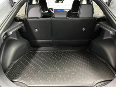 Toyota C-HR Neuwagen Toyota C-HR Neuwagen