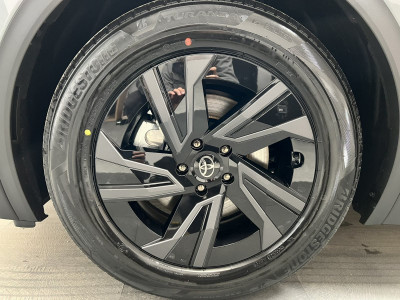 Toyota C-HR Neuwagen Toyota C-HR Neuwagen