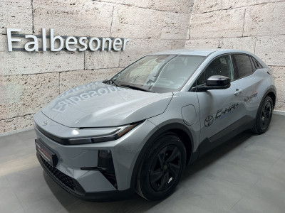 Toyota C-HR Neuwagen Toyota C-HR Neuwagen