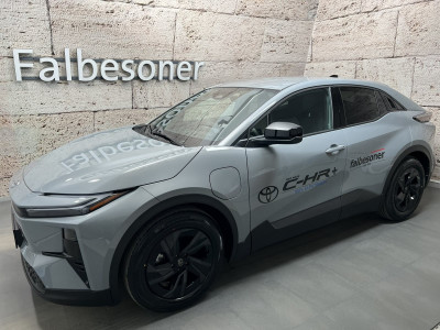 Toyota C-HR Neuwagen Toyota C-HR Neuwagen