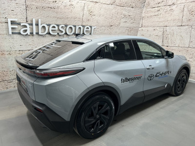Toyota C-HR Neuwagen Toyota C-HR Neuwagen