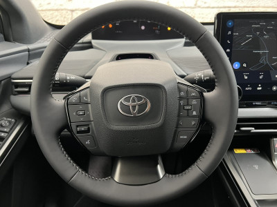 Toyota C-HR Neuwagen Toyota C-HR Neuwagen