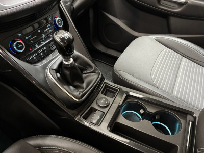 Ford Kuga Gebrauchtwagen