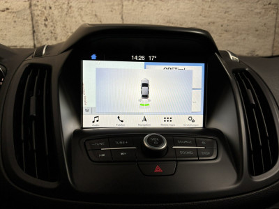 Ford Kuga Gebrauchtwagen