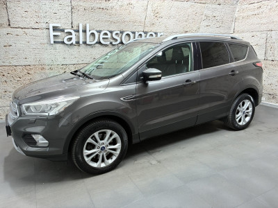 Ford Kuga Gebrauchtwagen
