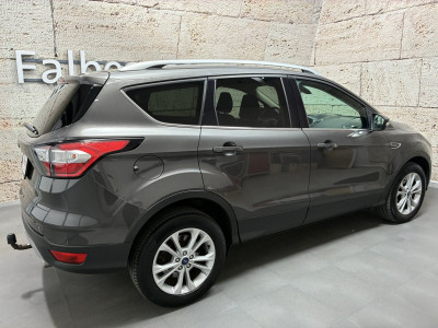 Ford Kuga Gebrauchtwagen