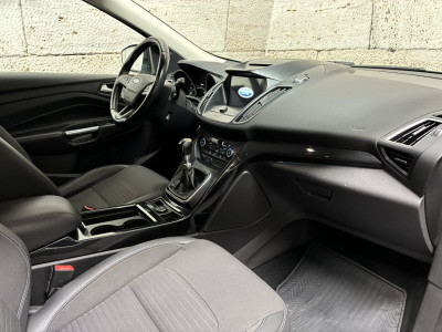 Ford Kuga Gebrauchtwagen