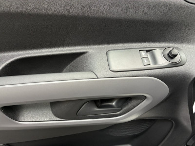 Toyota Proace Gebrauchtwagen Toyota Proace Gebrauchtwagen