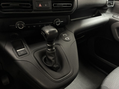Toyota Proace Gebrauchtwagen Toyota Proace Gebrauchtwagen