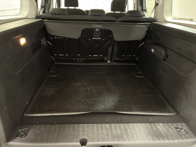Toyota Proace Gebrauchtwagen Toyota Proace Gebrauchtwagen