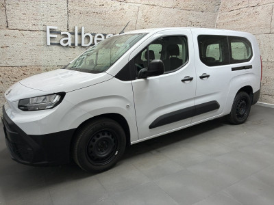 Toyota Proace Gebrauchtwagen Toyota Proace Gebrauchtwagen