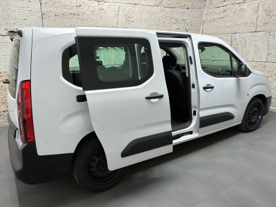 Toyota Proace Gebrauchtwagen Toyota Proace Gebrauchtwagen