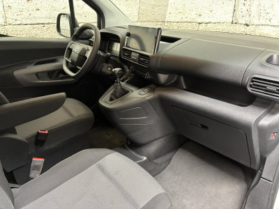 Toyota Proace Gebrauchtwagen Toyota Proace Gebrauchtwagen