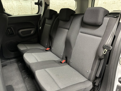 Toyota Proace Gebrauchtwagen Toyota Proace Gebrauchtwagen